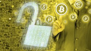 สกุลเงินดิจิตัล Cryptocurrency ความยอดเยี่ยมของการทำธุรกรรมแบบคนต่อคน 1 คริปโตเคอร์เรนซี Cryptocurrency สกุลเงินดิจิตอล