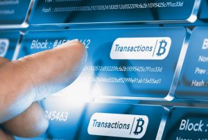 สกุลเงินดิจิตัล Cryptocurrency ความยอดเยี่ยมของการทำธุรกรรมแบบคนต่อคน 2 วิธีทำธุรกรรมผ่าน Cryptocurrency นั้นอาจจะมีรายละเอียดมากกว่าปกติเล็กน้อย