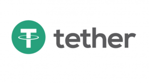เหรียญดิจิตัลค่าคงที่ Tether เหรียญที่ได้รับความนิยมอันดับหนึ่ง 1 Tether หรือ USDT
