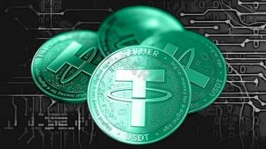 วิธีฝากเงิน Crypto, USDT เพื่อเล่นเว็บ BK8Thai 1 United State Dollar Tether