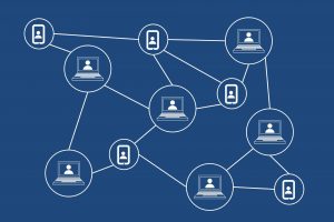 Blockchain การทำงานของระบบเก็บข้อมูลที่รอปฏิวัติโลก 2 Blockchain มีความปลอดภัยอย่างมาก